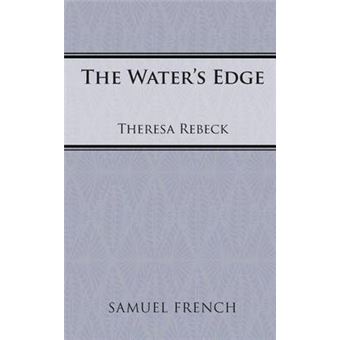 The Water's Edge - 1