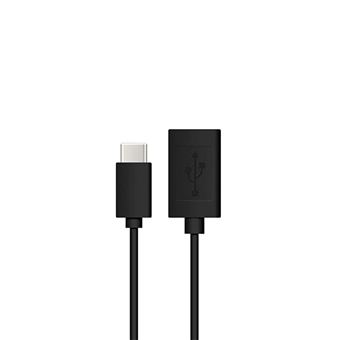 Cabo Adaptador USB para Tipo C Energizer - 1