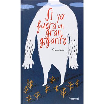 Si yo fuera un gran gigante - 1