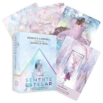 Oráculo Semente Estelar - 1