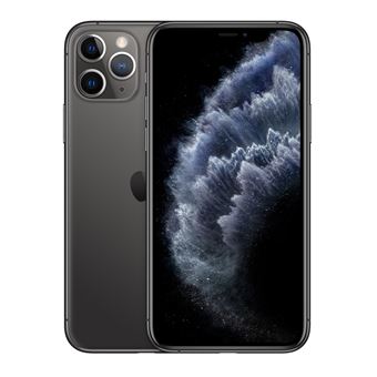 Apple iPhone 11 Pro | 64 GB | Dual SIM | Space grey - 1