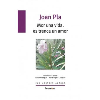 Mor Una Vida, Es Trenca Un Amor - 1