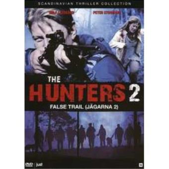 Hunters 2 - False Trail - 1