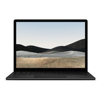 Computador Portátil Microsoft Surface Laptop 4 | 13.5'' | Intel® Core i5-1145G7 | Intel Iris Xe Graphics | 16 GB | SSD 512GB - 1