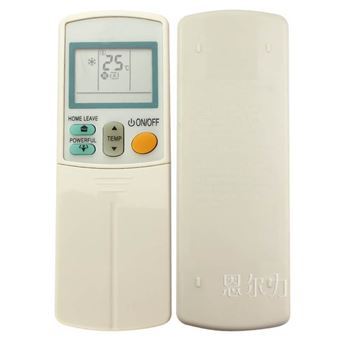 Controlo Remoto Orysin Compatível com Ar Condicionado Daikin ARC433B47 - 1