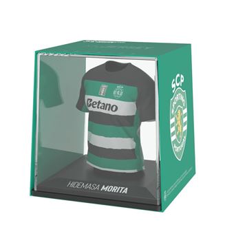 Figura SPLINK My Jersey - Sporting CP: Morita (24/25) - 1