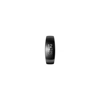 Sunstech FITLIFEPro Rastreador de atividade para pulso Preto IP67 OLED 2,44 cm (0.96"")