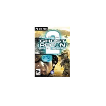 Videojogo Ubisoft Tom Clancy's Ghost Recon Advanced Warfighter 2 - 1