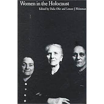 Women In The Holocaust - 1