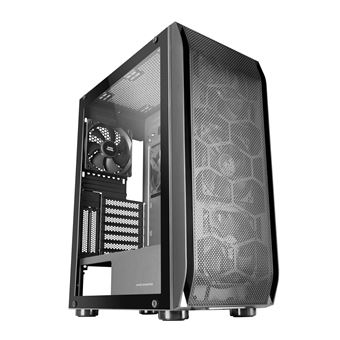 Caixa para Computador Mars Gaming MC-PRO2 | Preto - 1