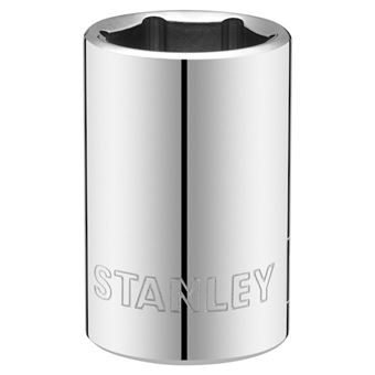 Chave de Caixa Stanley STMT86518-0 | Cromado - 1