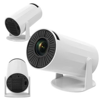 Projetor Portátil Mini 4K Orysin com Android integrado | WiFi 6 | Bluetooth 5 | ecrã de 130 - 1