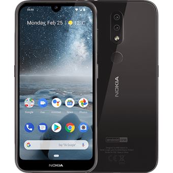 Smartphone Nokia 4.2 3GB 32GB Preto