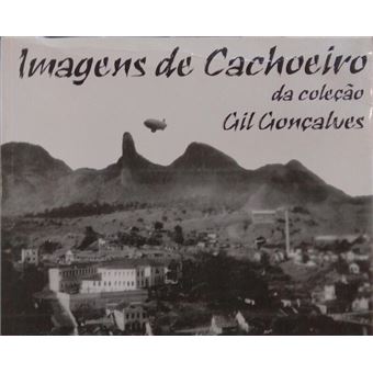 Imagens de cachoeiro da coleção gil gonçalves. - 1