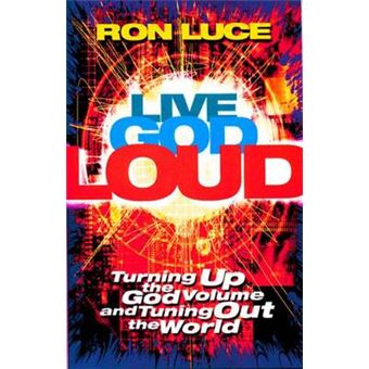 Live God Loud - 1