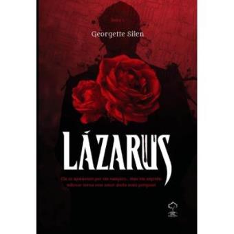 Lázarus - Livro 1 - 1