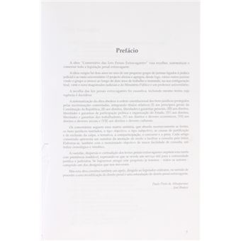 Comentário das leis penais extravagantes, volume 1. - 1