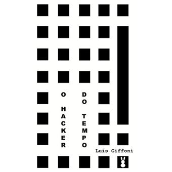 O Hacker do Tempo - 1