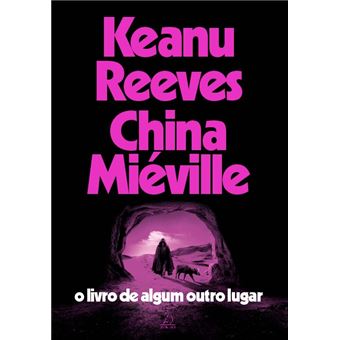 O Livro De Algum Outro Lugar - 1
