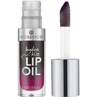 Brilho de Lábios Essence hydra kiss LIP OIL - 1