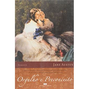 Orgulho e Preconceito - 1