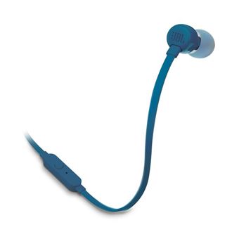 Auriculares JBL TUNE 160 | Azul - 1