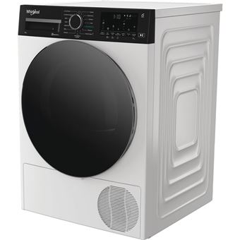 Máquina de Secar Whirlpool C WD 96M WBS IT | Carregamento Frontal | 9 Kg | Bomba de Calor | A | Branco - 1