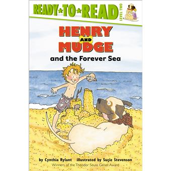 Henry and Mudge and the Forever Sea - 1