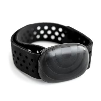 Pulsímetro Bowflex 8020433 | Preto - 1