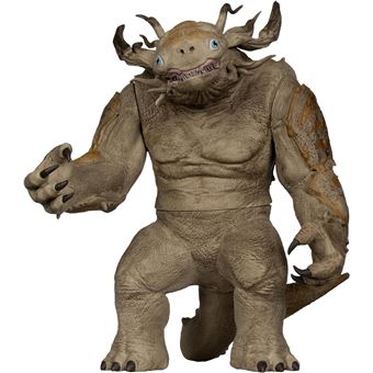 Figura Mega Kaiju Superman DC Multiverse | 25 cm - 1