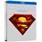 Superman I-Iv Black Metal Edition Blu-Ray (4Blu-ray)_0