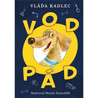 Vodopád | Vláda Kadlec - 1