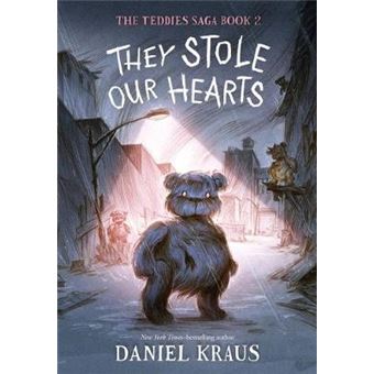 They Stole Our Hearts - 1