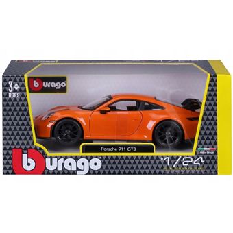 Porsche 911 GT3 2021 - 1