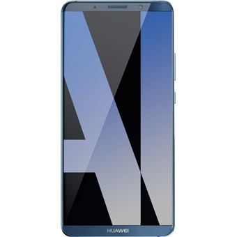 Smartphone Huawei Mate 10 Pro | 6 GB | 128 GB | Dual SIM | Azul - 1