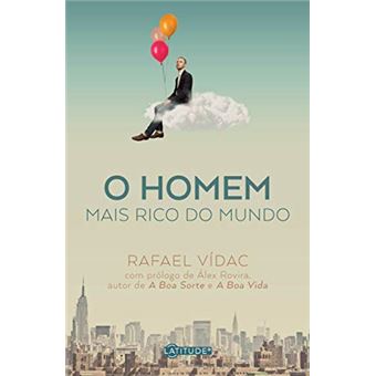 O Homem Mais Rico do Mundo - 1