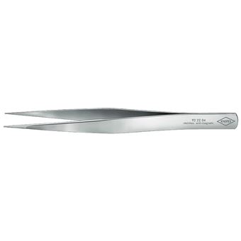 Knipex 92 22 04 pinças industriais Aço cromo-níquel - 1