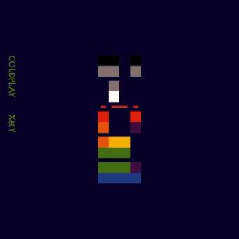 Coldplay Xy - 1