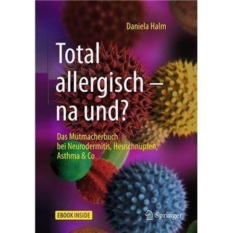 Total Allergisch - Na Und? - 1