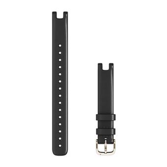 Banda Garmin Lily Bands | Preto - 1