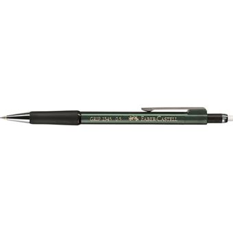 Faber-Castell Grip 1345 lapiseira 1 peça(s) Verde - 1