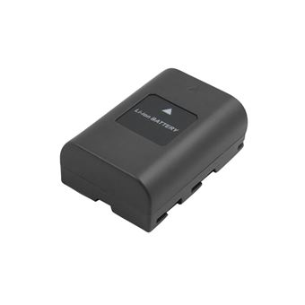 Bateria Avizar Li-ion para Samsung SC-D20 Camcorder | 7,2V 1400mAh | Preto - 1