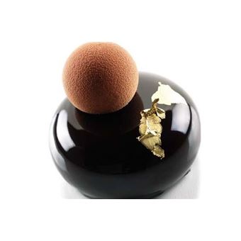 Forma Silicone Silikomart Stone - 1