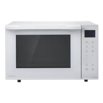Micro-ondas Panasonic DF37PW | 23 L | Branco - 1