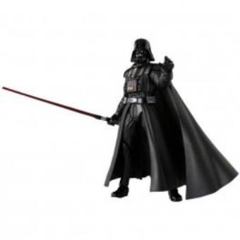 Figura Darth Vader Artfx+ Star Wars - 1