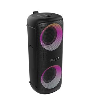 Mini Pulsebox Pulse | 30W | AUX/SD/BT 5.0 - 1