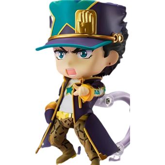 Figura Anime EZII JOJO's Bizarre Adventure kujo jotaro 10 - 1