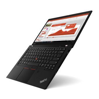 Computador Portátil Lenovo ThinkPad T14 Gen 2 (Intel) | 14'' | Intel® Core i5-1135G7 | Intel Iris Xe Graphics | 16 GB | SSD 512GB - 1