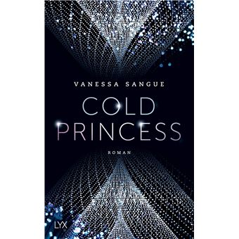 Cosa Nostra - Cold princess | Vanessa Sangue - 1