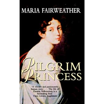 Pilgrim Princess - 1